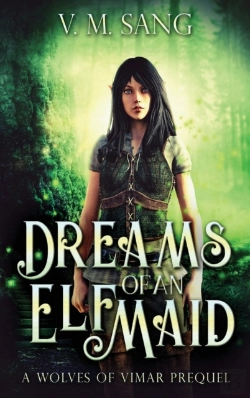 Bertrand.pt - Dreams Of An Elf Maid