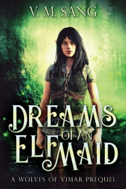 Bertrand.pt - Dreams Of An Elf Maid