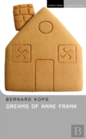 Dreams Of Anne Frank