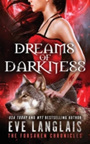 Dreams Of Darkness