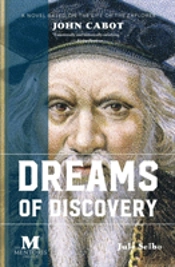 Dreams Of Discovery