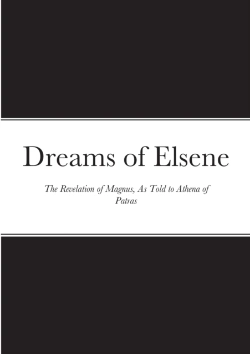 Bertrand.pt - Dreams Of Elsene