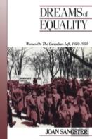 Dreams Of Equality
