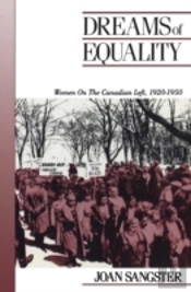 Dreams Of Equality