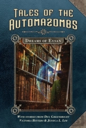 Dreams Of Eysan