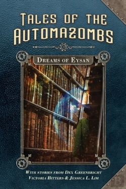 Bertrand.pt - Dreams Of Eysan
