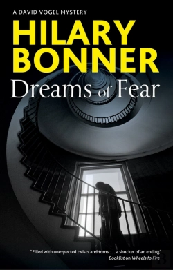 Bertrand.pt - Dreams Of Fear