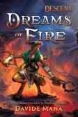 Dreams Of Fire