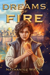 Dreams Of Fire