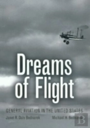 Dreams Of Flight