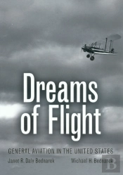 Dreams Of Flight