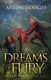Dreams Of Fury