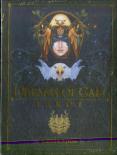 Dreams Of Gaia Tarot