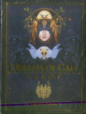 Dreams Of Gaia Tarot