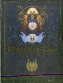 Bertrand.pt - Dreams Of Gaia Tarot