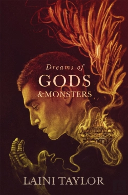 Bertrand.pt - Dreams Of Gods And Monsters