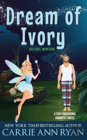 Dreams Of Ivory