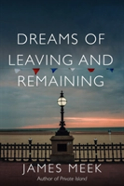 Bertrand.pt - Dreams Of Leaving And Remaining