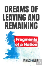 Dreams Of Leaving And Remaining