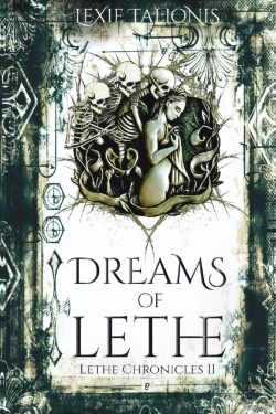 Bertrand.pt - Dreams Of Lethe: Lethe Chronicles Ii