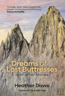 Bertrand.pt - Dreams Of Lost Buttresses