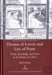 Dreams Of Lovers And Lies Of Poets