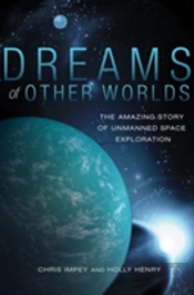 Dreams Of Other Worlds