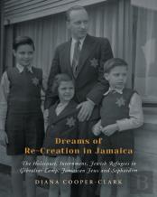 Dreams Of Re-Creation In Jamaica