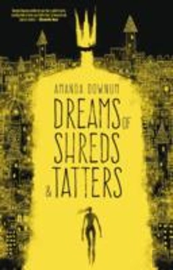 Bertrand.pt - Dreams Of Shreds And Tatters