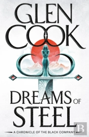 Dreams Of Steel