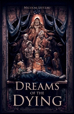 Bertrand.pt - Dreams Of The Dying  Enderal, Book 1