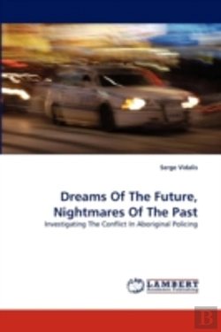 Bertrand.pt - Dreams Of The Future, Nightmares Of The Past