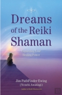 Bertrand.pt - Dreams Of The Reiki Shaman