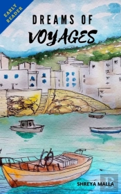 Dreams Of Voyages
