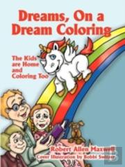 Dreams, On A Dream Coloring