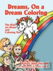 Dreams, On A Dream Coloring