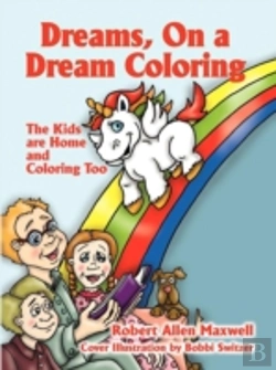 Bertrand.pt - Dreams, On A Dream Coloring