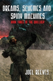 Dreams, Schemes And Spiny Machines