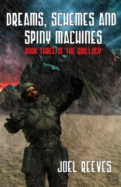 Bertrand.pt - Dreams, Schemes And Spiny Machines