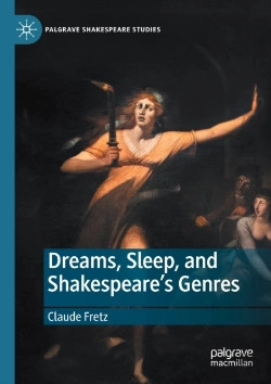Bertrand.pt - Dreams, Sleep, And Shakespeareâ€™S Genres
