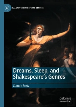 Bertrand.pt - Dreams, Sleep, And Shakespeare'S Genres