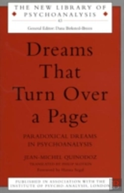 Bertrand.pt - Dreams That Turn Over A Page