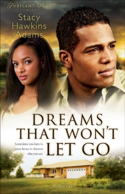 Bertrand.pt - Dreams That Won'T Let Go (Jubilant Soul Book #3)