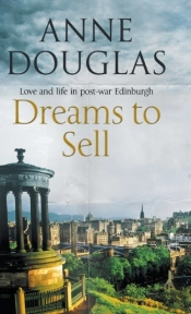 Dreams To Sell Large Print