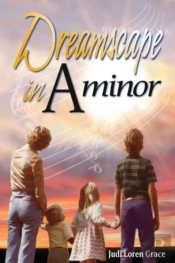 Dreamscape In A Minor