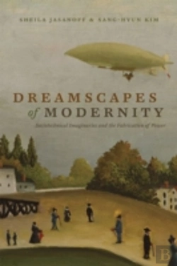 Bertrand.pt - Dreamscapes Of Modernity