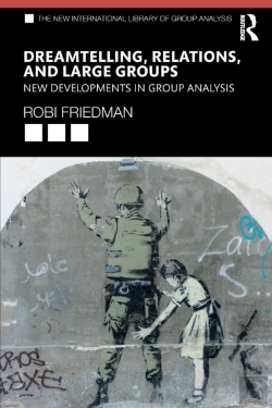 Bertrand.pt - Dreamtelling, Relations, And Large Groups