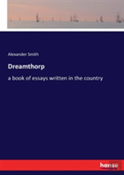 Bertrand.pt - Dreamthorp