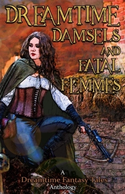 Bertrand.pt - Dreamtime Damsels & Fatal Femmes