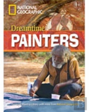 Dreamtime Painters